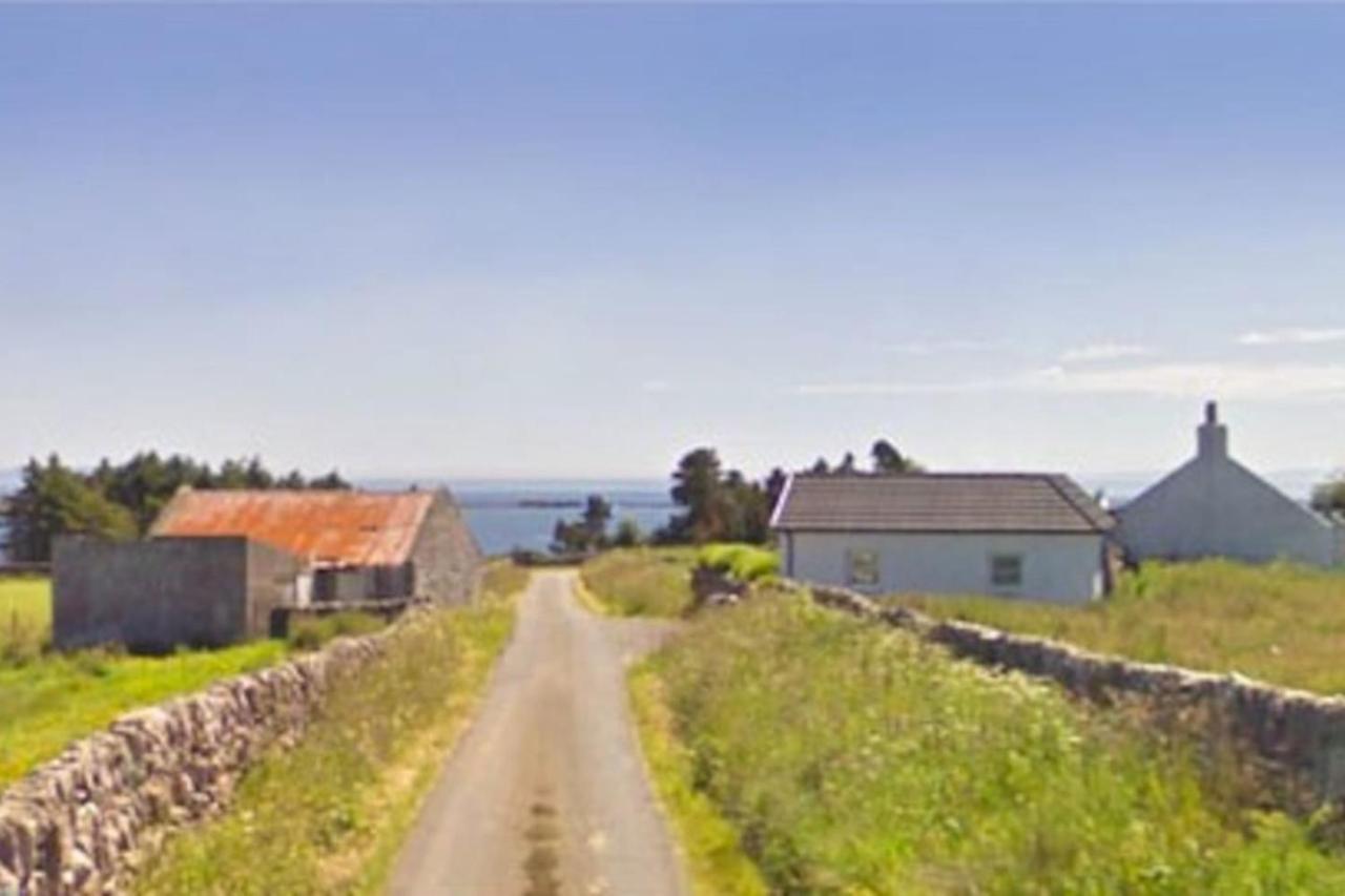 Quaint And Quirky Former Crofters Cottage In Port Ellen Exteriér fotografie