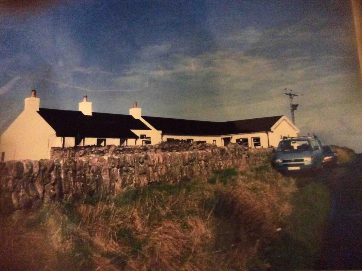 Quaint And Quirky Former Crofters Cottage In Port Ellen Exteriér fotografie