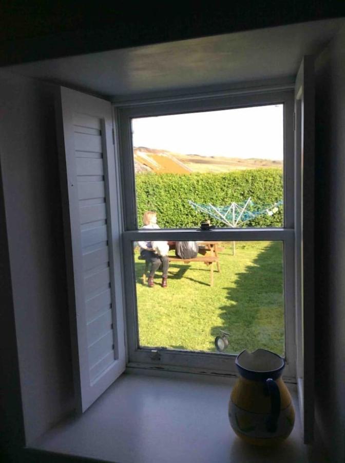Quaint And Quirky Former Crofters Cottage In Port Ellen Exteriér fotografie