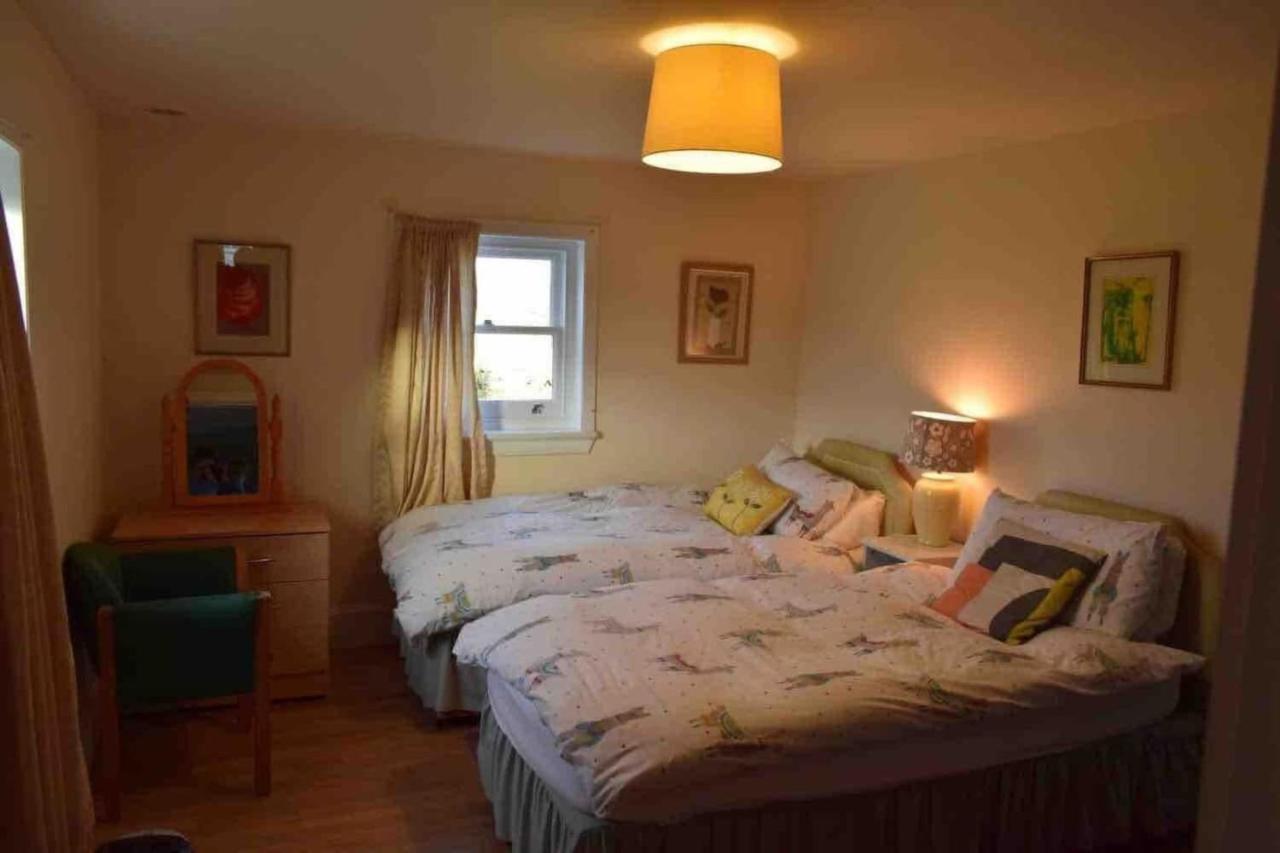 Quaint And Quirky Former Crofters Cottage In Port Ellen Exteriér fotografie