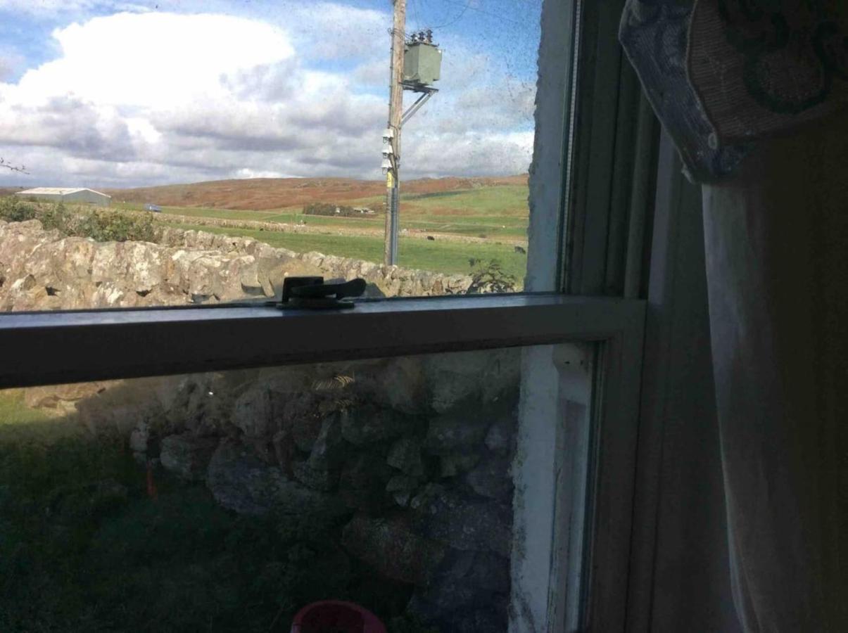 Quaint And Quirky Former Crofters Cottage In Port Ellen Exteriér fotografie