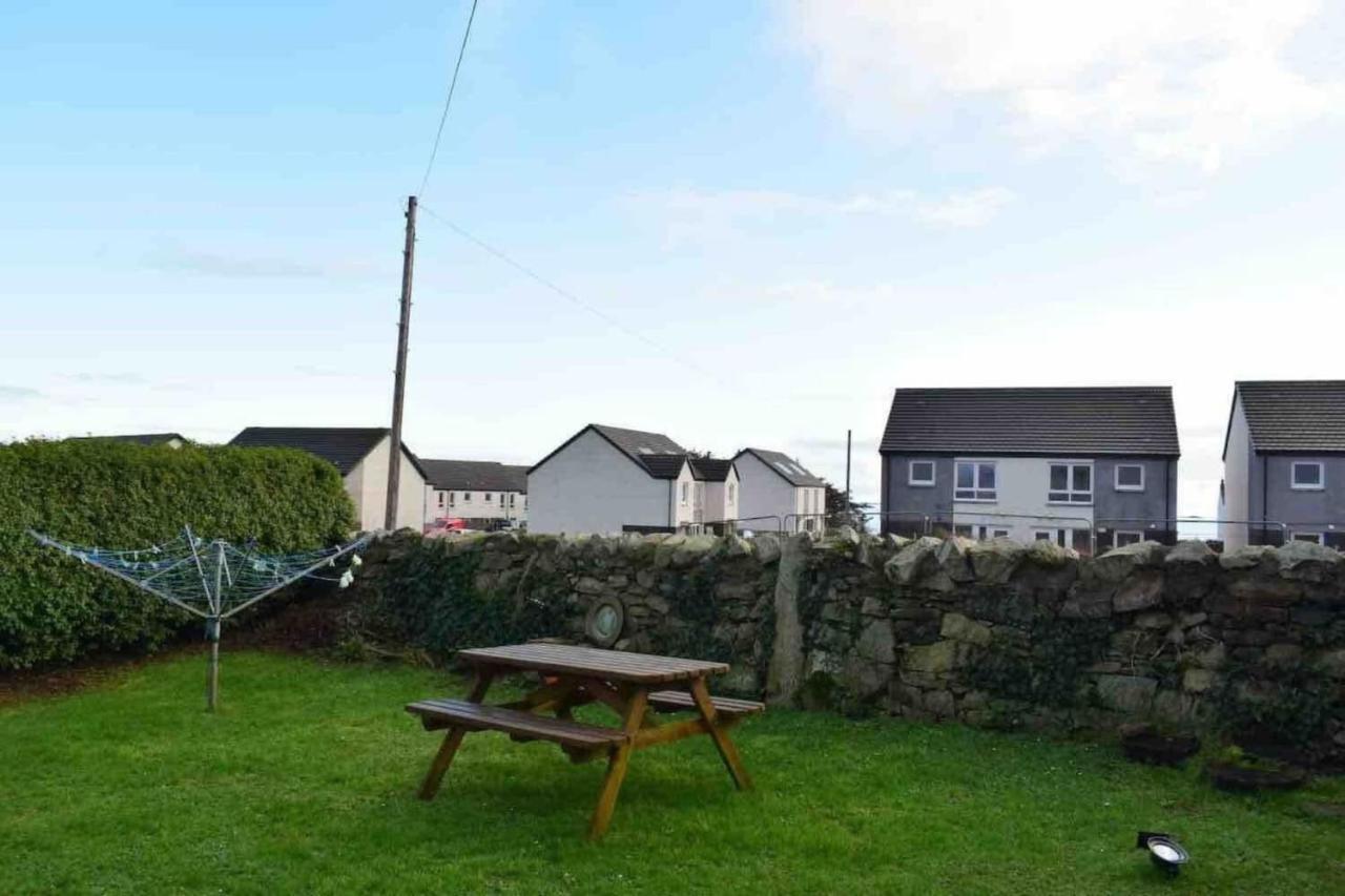 Quaint And Quirky Former Crofters Cottage In Port Ellen Exteriér fotografie