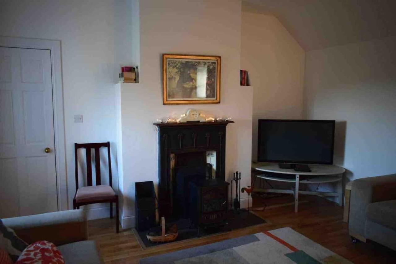 Quaint And Quirky Former Crofters Cottage In Port Ellen Exteriér fotografie
