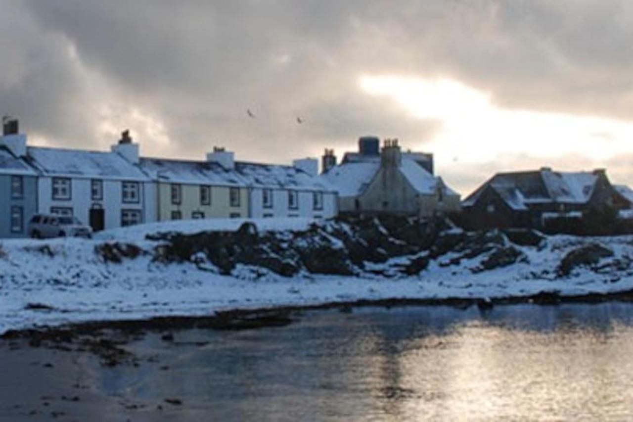 Quaint And Quirky Former Crofters Cottage In Port Ellen Exteriér fotografie